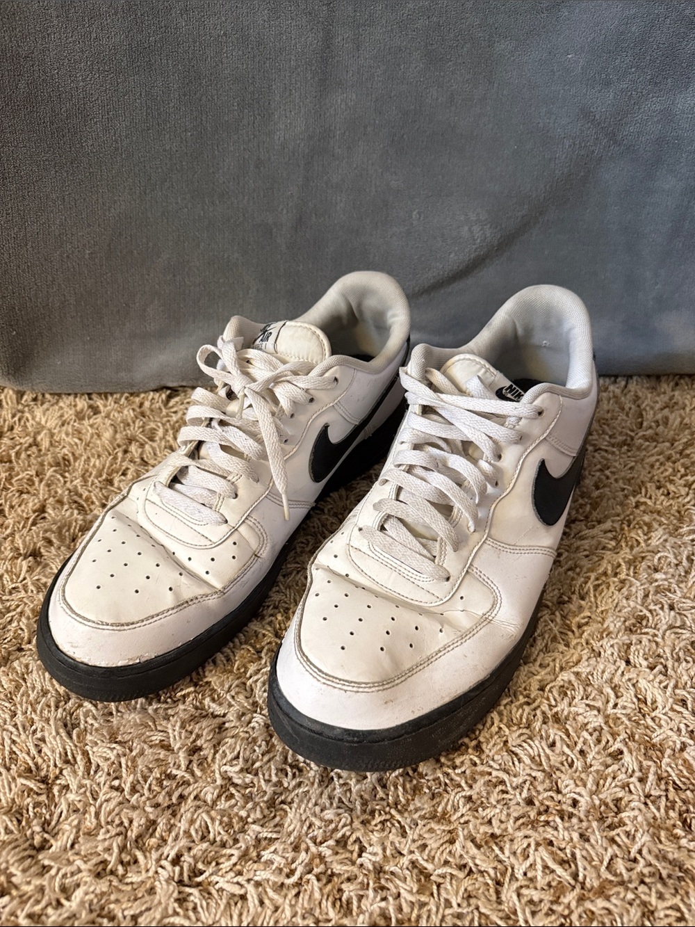 Nike Air Force 1